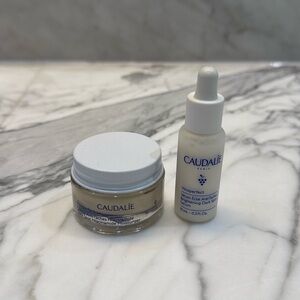Caudalie Vinoperfect Mini Set